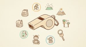 100均ホイッスルおすすめ徹底比較！ダイソー・セリア・キャンドゥの人気商品を防災・防犯の専門家が厳選！あなたの「もしも」を助ける最強コスパの笛はこれだ！