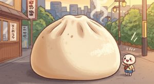 東京で551豚まんは買える？人気豚まん徹底比較！551ファンも唸る東京の逸品はコレだ！