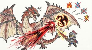 【モンハンワイルズ】歴戦王アルシュベルドの真の弱点！龍属性での「鎖刃解放」解除法とシュバルカγ徹底解説【Ver.1.041】