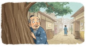 「暴れん坊将軍のじい」徹底解剖！あなたの知らない初代から歴代じいの魅力と感動秘話