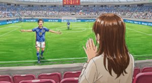 渡辺皓太の美人嫁は誰？馴れ初めから結婚生活、気になる情報を徹底調査！