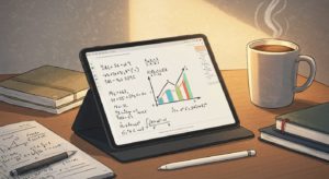理系大学生のためのiPad選び完全ガイド｜おすすめモデル・容量・活用術まで後悔させません！【2025年版】