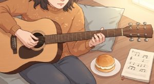 「手がクリームパン 歌手」の謎を解き明かす！Z世代共感の歌姫「手がクリームパン」の魅力、代表曲、そして「あの言葉」の真相まで徹底解説！