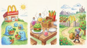 マック×ドラクエコラボの味は？手が汚れない食べ方とパッケージ保存術を徹底解説！【2026最新】