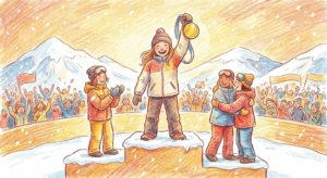 村瀬心椛 金メダル！衝撃の「トリプルコーク1440」成功の瞬間と海外の反応｜ミラノ五輪スノボ女子ビッグエア徹底解説【動画ガイドあり】