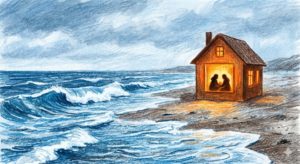 映画『シャドウワーク』物語の舞台は三浦海岸！原作との違いやWOWOWドラマ版との比較を徹底解説【2026年公開】