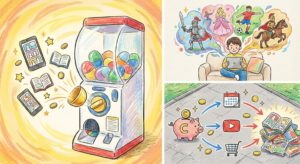 LINEマンガのガチャで当たりを引く攻略法とは？今読むべき「大当たり」作品ランキングTOP10と神作品を徹底解説【2026年最新】