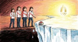 【2026ミラノ五輪】カーリング女子 順位 条件は？崖っぷちフォルティウスの予選突破ボーダーラインと「韓国代表5G」の正体