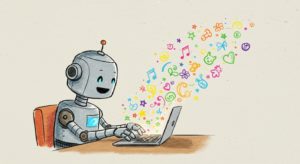 Stable Diffusionノートパソコンおすすめ機種と選び方完全ガイド!快適なAI画像生成環境を構築