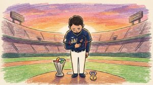 侍ジャパン井端監督の退任理由は？WBC敗退の背景と次期監督候補を徹底解説【2026年最新】