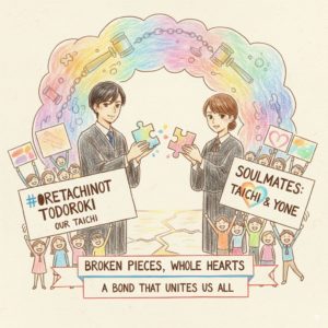 【解決】戸塚純貴は『舞いあがれ!』に出てない?驚きの真相と『虎に翼』轟役での大ブレイクを徹底解説!#俺たちの轟 はなぜ生まれたか