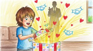 中沢元紀の親の姿に迫る！教師の父と「世のため人のため」と教えた母、俳優の原点を育んだ家族の物語