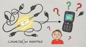 ガラケー充電器はどこで売ってる?コンビニ・100均からネットまで販売店を完全網羅!【2025年決定版】