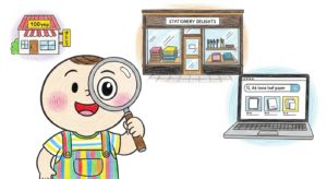 A6ルーズリーフはどこに売ってる?ダイソー・無印からロフト、通販まで全30店舗以上を徹底調査!【2025年最新】