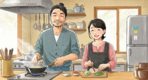 大鶴義丹、再婚した妻・泰子さんとの穏やかな日々 – マルシアとの離婚を乗り越え築いた家族の絆