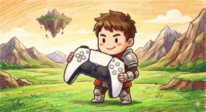 『紅の砂漠』PS5版ついに発売！PC版との違い・必要容量150GB・序盤の評価を徹底解説【2026年最新】