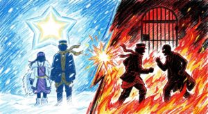 ゴールデンカムイ最終章と原作31巻加筆の結末を徹底考察！鶴見中尉の生存説と映画続編情報を網羅【2026年最新】
