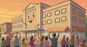 【衝撃】アネックスカワトク閉店はいつ？理由と跡地、テナントの行方を徹底解説！盛岡のランドマークの今後は？