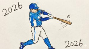 西武仲三優太の打撃が覚醒！100kgの肉体と全打席出塁の完全解説【2026最新】