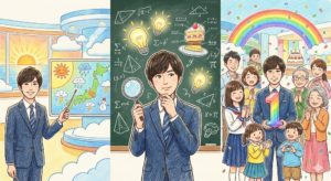 阿部亮平 ZIP 出演が金曜朝の常識に！レギュラー就任1周年の軌跡と専門家が唸る「神回」エピソード徹底解説【2026最新】