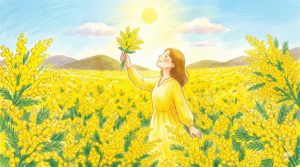 国際女性デーになぜミモザ？本当の意味と歴史・由来、日本の現状まで徹底解説【2026年最新】