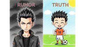 池田匡志は元ヤンだったのか?ネットの噂を徹底検証!爽やかイケメン俳優の過去と「池田匡志 元ヤン」説の真相に迫る!