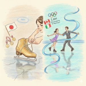 【衝撃の真相】紀平梨花は本当に終わったのか?度重なる怪我、北京五輪の夢、そしてアイスダンスへの電撃転向…彼女の「今」と未来を徹底解説!