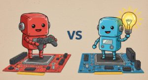 Ryzen 5 5600X 対 Intel CPU徹底比較!あなたの使い方に最適なのはどっち?ゲーミング、クリエイティブ、コスパで選ぶCPU決定版