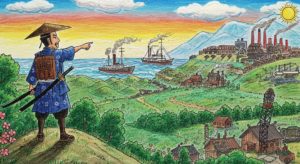 逆賊と呼ばれた男の真実：小栗上野介とは？ 大河ドラマ「逆賊の幕臣」で描かれる幕末の先駆者