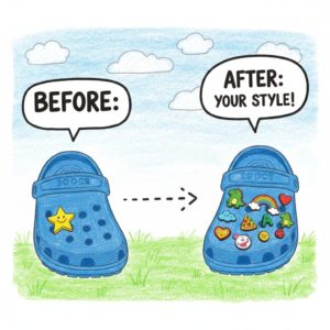 クロックスのジビッツはどこに売ってる？販売店30選と安く買う裏技、偽物の見分け方まで徹底解説【2025年完全版】