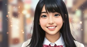 竹下優名の身長は162cm！公式情報・サバ読み疑惑からプロフィール、経歴、魅力を徹底解剖！