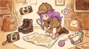 名探偵プリキュアの舞台が1999年である3つの理由と「2027年」の謎｜ノストラダムスとY2Kを解く鍵【完全考察】