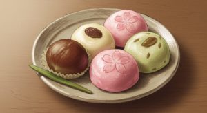 赤福朔日餅の人気ランキング!全種類解説&入手方法まとめ