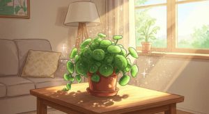 運気爆上げ!アロマティカス風水の驚くべき効果とは?金運・健康運アップの置き場所と育て方を徹底解説