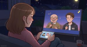 A-Studio+を見逃しても大丈夫!TVerでの視聴方法を徹底解説!