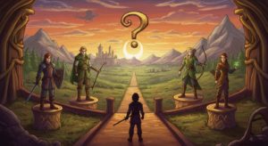 バルダーズゲート3 おすすめ種族はこれだ！初心者から上級者まで徹底解説