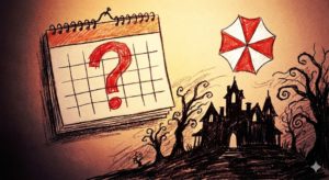 『バイオハザード レクイエム』発売日はいつ？エディション比較と公式最新情報まとめ【完全版】