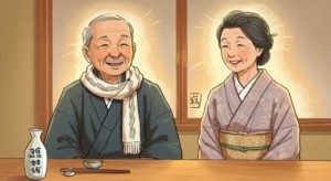 【心温まる秘話】池波志乃と中尾彬の結婚47年エピソード集｜出会いから終活、そして未来へ