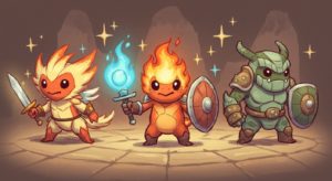 オレカバトル アプリ 最強攻略!2025年版おすすめモンスター&最強パーティー編成で無敵を目指せ!