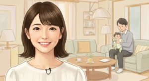 膳場貴子の夫はどんな人？現在の結婚相手から過去の結婚歴、知られざる素顔まで徹底解説！