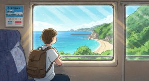 青春18きっぷで自由気ままな一人旅!日帰りおすすめプラン徹底解説【2025年版】