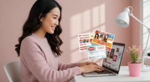 プレゼント落選メールはもう怖くない！気持ちを切り替え、次こそ当選を掴む方法