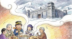 ゴールデンカムイ実写放送日はいつ？金ローで映画拡大版＆ドラマ特別版2週連続！新作予習ガイド【2026決定版】