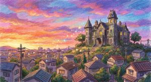 魔法使いの夜 映画 ユーフォーテーブル(ufotable)制作の全貌！公開日・声優・違いを徹底解説【2026年最新】