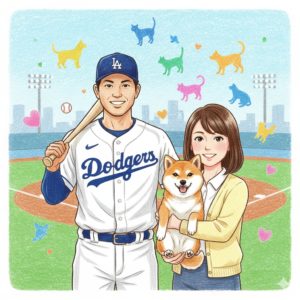 山本由伸の母・山本由美さんのすべて！ヌートバー母との絆から心温まる秘話まで徹底解説【完全版】