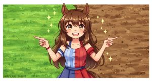 【ウマ娘】アグネスデジタル相性◎完全ガイド!継承ループ&G1ボーナスで育成効率を爆上げする秘訣【2025年最新版】