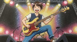 あきらかにあきら(オーラル)の本名は?経歴、京大卒の素顔、ナナヲアカリとの結婚生活まで徹底解剖!