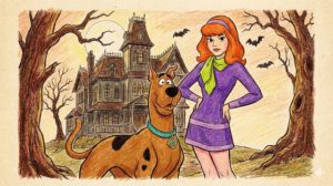 Netflixスクービードゥー実写ドラマ化！ダフネ役にマッケンナ・グレイス起用で話題沸騰の理由を徹底解説【2026年最新】