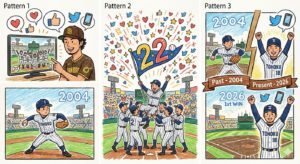 東北高校が22年ぶり勝利！ダルビッシュ有の反応とSNSの反響まとめ【2026年最新】