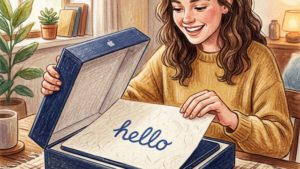 マックブックネオ 開封 フィルムが話題！箱を開ける瞬間の感動と「hello」の秘密、実機レビューまで徹底解説